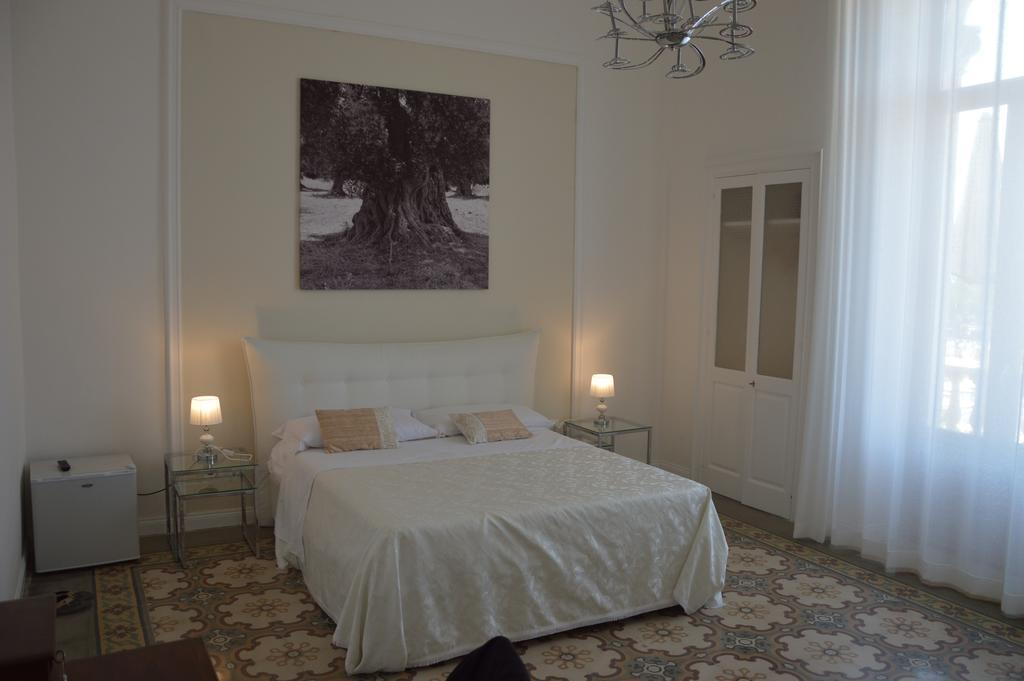 L'Angulus Ridet Hotel Porto Cesareo Exterior foto