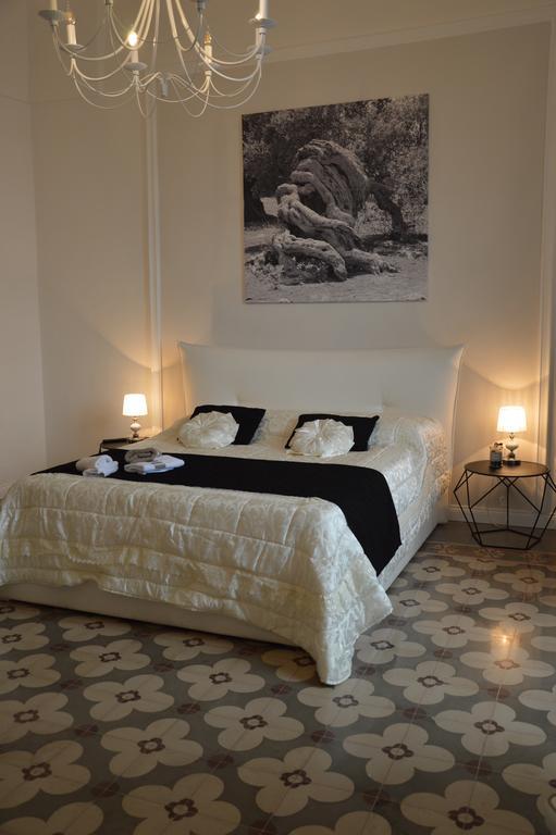 L'Angulus Ridet Hotel Porto Cesareo Exterior foto
