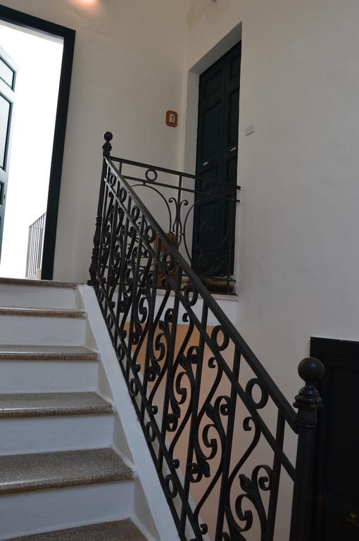 L'Angulus Ridet Hotel Porto Cesareo Exterior foto
